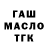 Дистиллят ТГК жижа Nataliia Radzhy